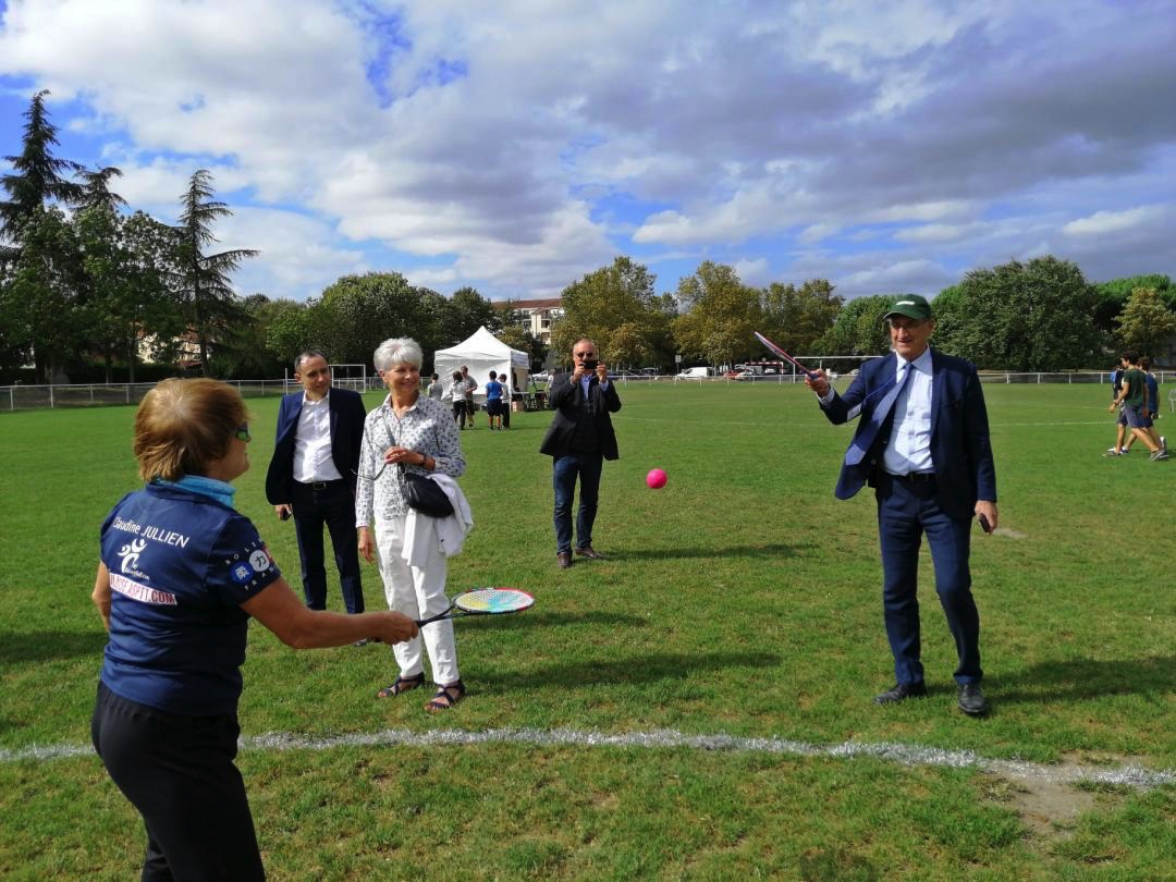 photo roliball masseglia